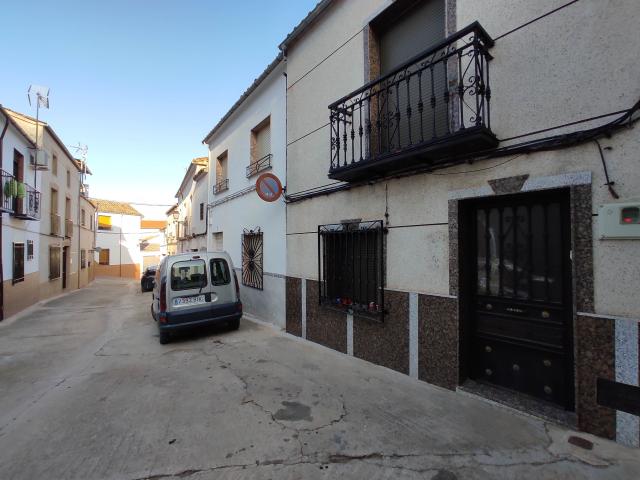 Villa en venta en Santisteban Del Puerto