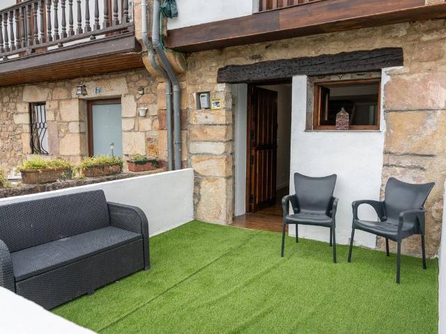 Chalet en venta en Acereda, Santiurde De Toranzo