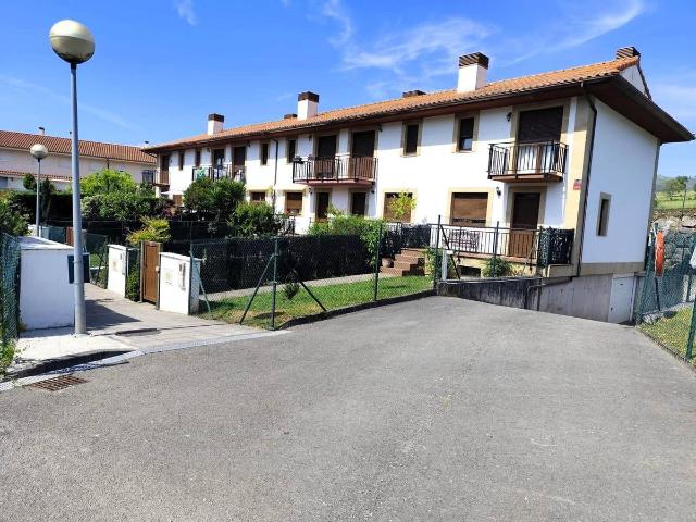 Chalet en venta en Acereda, Santiurde De Toranzo