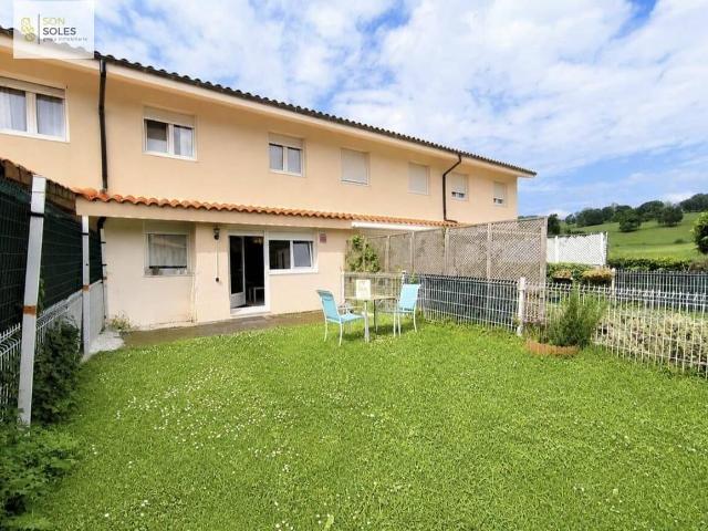 Chalet en venta en Acereda, Santiurde de Toranzo