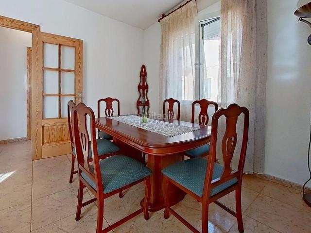 Chalet en venta en Santiuste De San Juan Bautista, Castilla y León