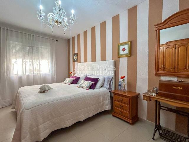 Chalet en venta en El Ejido, Andalucía