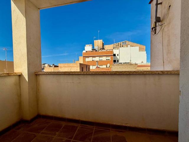 Chalet en venta en El Ejido, Almería