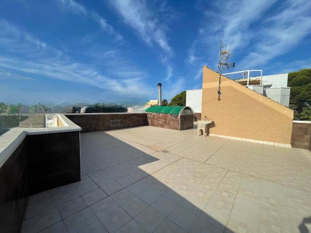 Chalet en venta en El Ejido, Almería