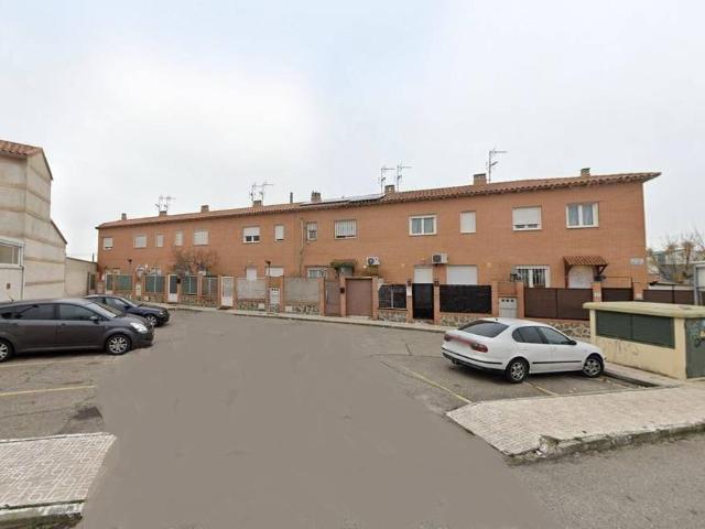 Villa en venta en Santo Domingo-caudilla