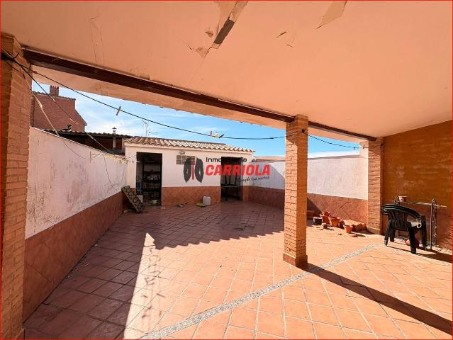 Chalet en venta en Santo Domingo-caudilla, Toledo