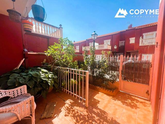 Villa en venta en Santo Domingo-caudilla