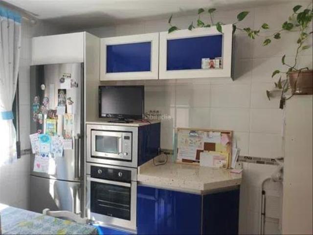 Villa en venta en Santo Domingo-caudilla