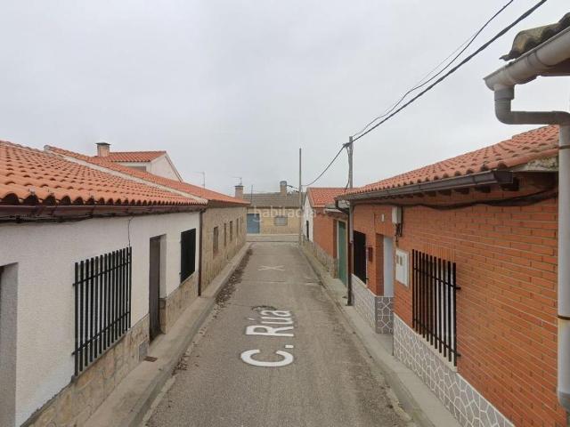 Villa en venta en Santo Domingo-caudilla