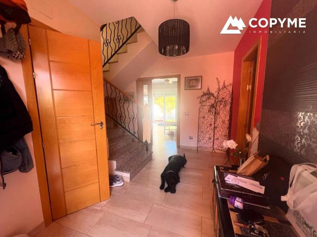 Villa en venta en Santo Domingo-caudilla