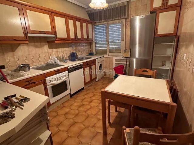 Chalet en venta en Santo Domingo De La Calzada, La Rioja