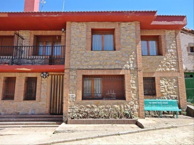 Chalet en venta en Santo Domingo De Silos, Castilla y León