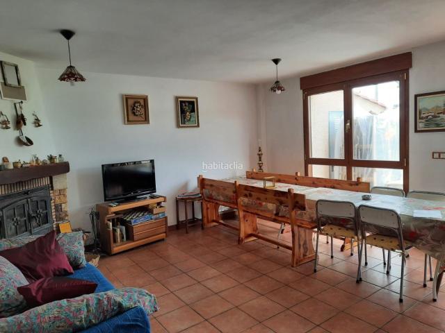 Chalet en venta en Santo Domingo De Silos, Castilla y León