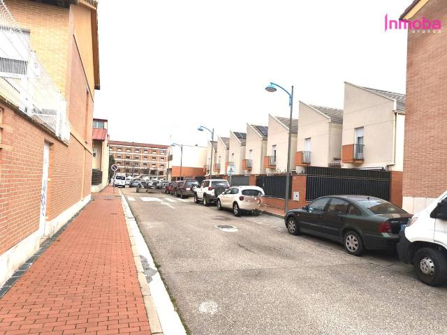 Chalet en venta en Aranda De Duero, Castilla y León