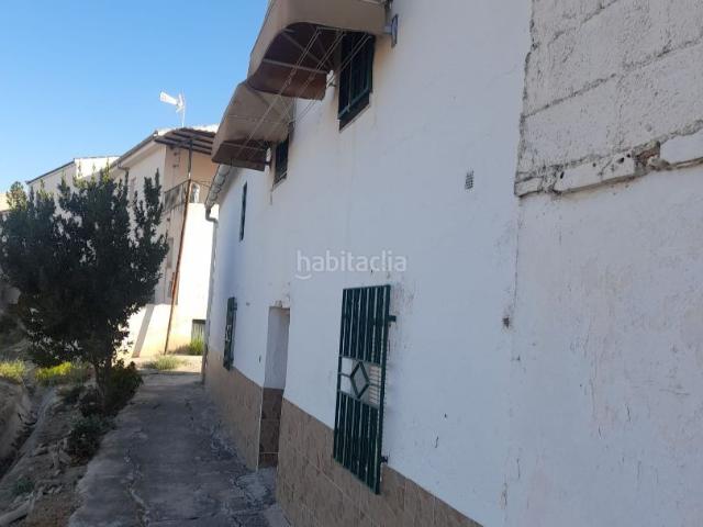 Chalet en venta en Santo Tomé, Andalucía