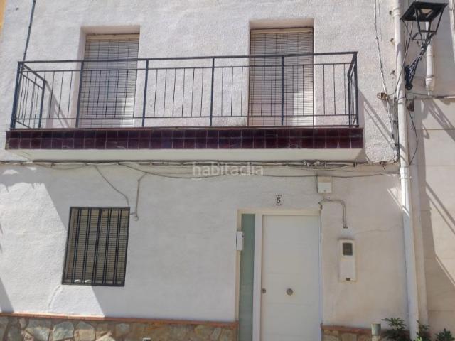 Chalet en venta en Santo Tomé, Andalucía