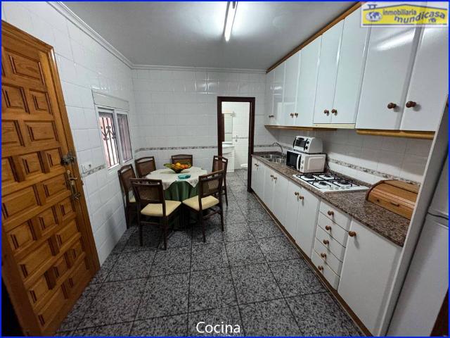 Villa en venta en Santomera, Santomera