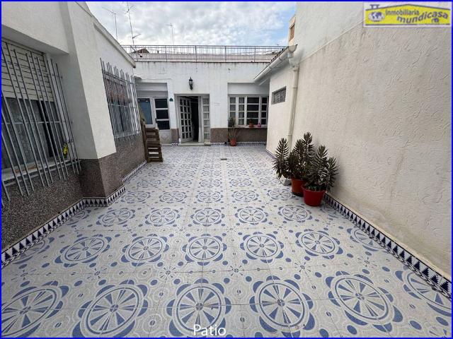 Chalet en venta en Santomera, Área Metropolitana de Murcia
