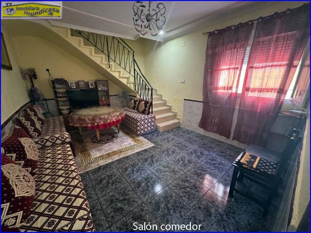 Chalet en venta en Santomera, Área Metropolitana de Murcia