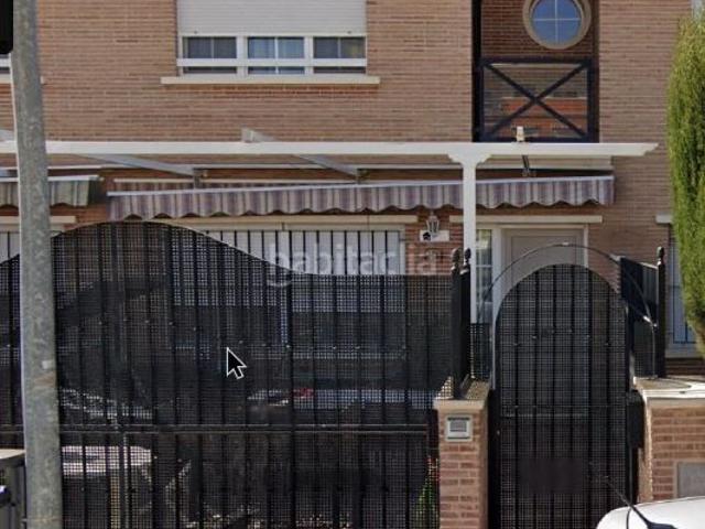 Chalet en venta en Santomera, Área Metropolitana de Murcia