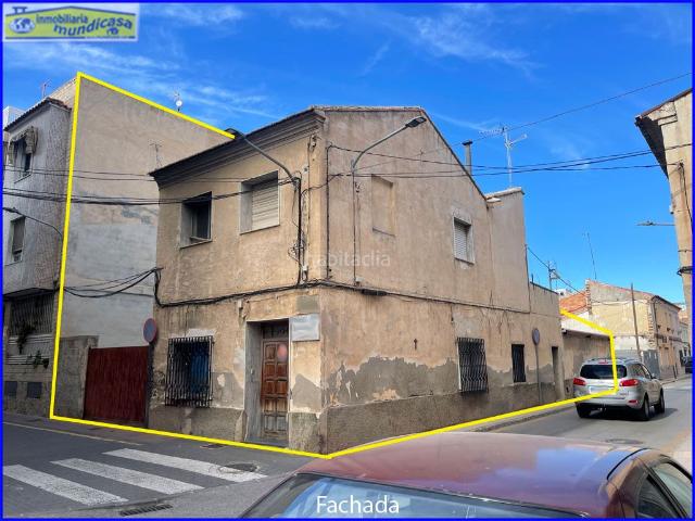Chalet en venta en Santomera, Área Metropolitana de Murcia