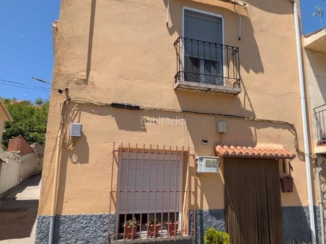 Chalet en venta en Santorcaz, Madrid