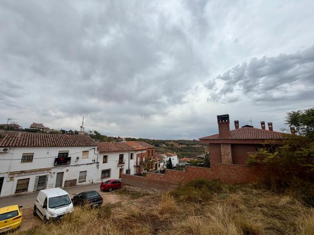 Chalet en venta en Los Santos De La Humosa, Madrid