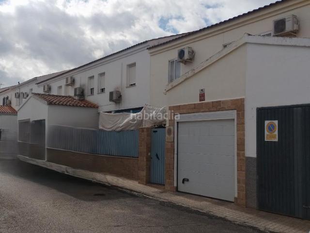 Chalet en venta en Los Santos De Maimona, Badajoz