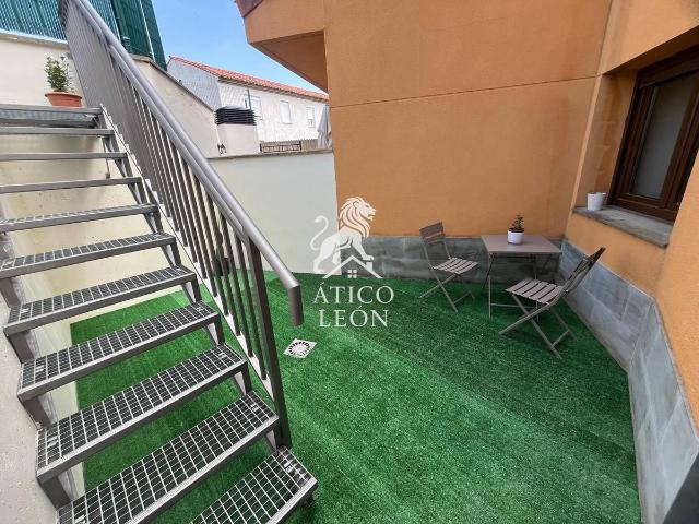 Chalet en venta en Santovenia De La Valdoncina, Castilla y León
