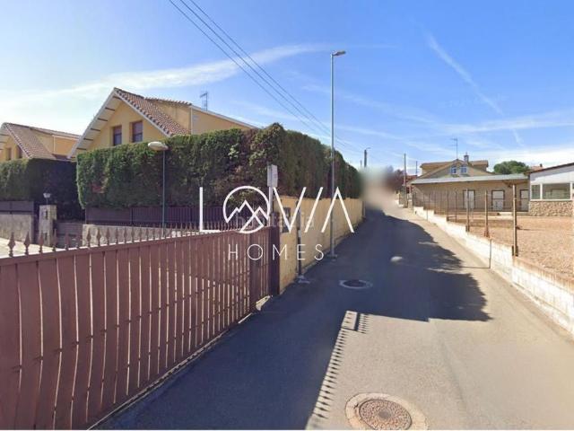 Chalet en venta en Santovenia De La Valdoncina, Castilla y León