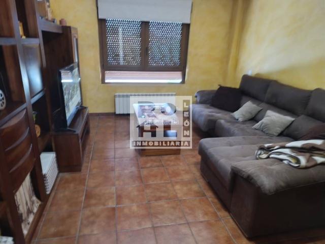 Chalet en venta en Santovenia De La Valdoncina, Castilla y León