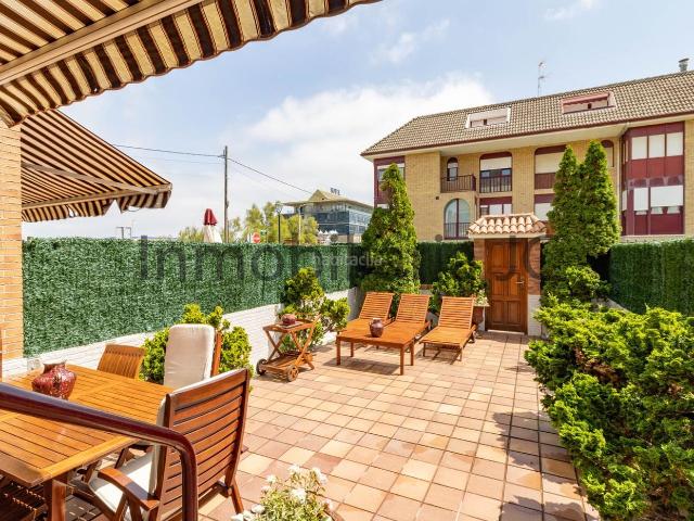 Chalet en venta en Santoña