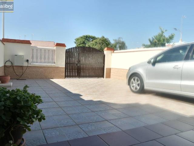 Chalet en venta en Costa Noroeste, Andalucía