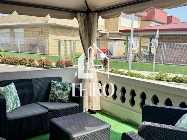 Chalet en venta en Padriñán, O Salnés