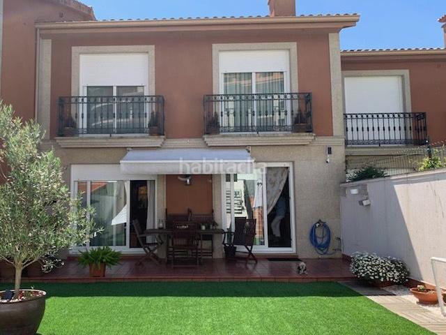 Chalet en venta en Padriñán, O Salnés