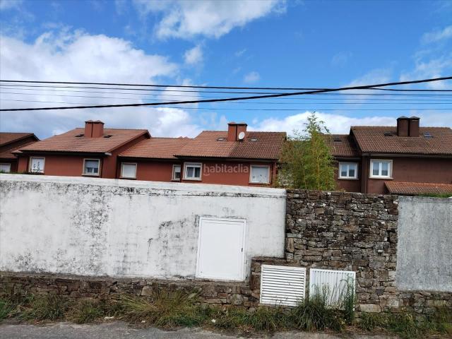 Chalet en venta en Padriñán, O Salnés