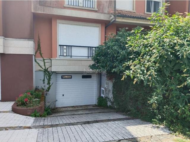 Chalet en venta en Padriñán, O Salnés