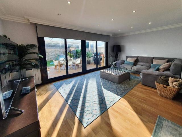 Chalet en venta en Vigo