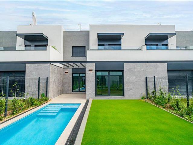 Chalet en venta en Canamunt, Palma
