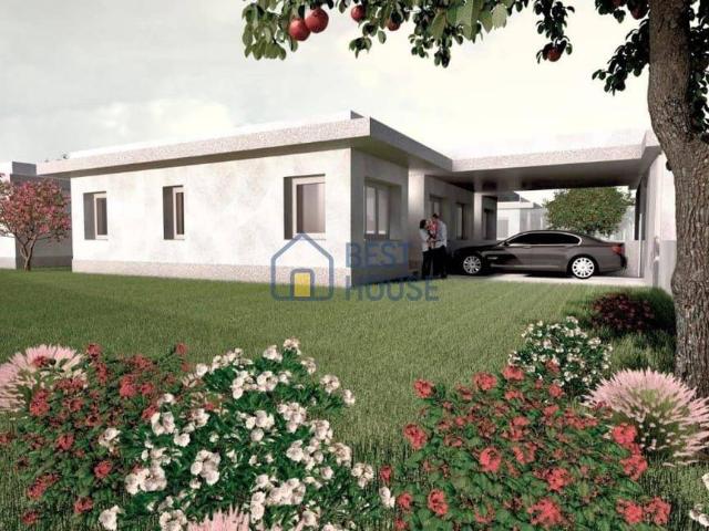 Chalet en venta en Sariegos, Castilla y León
