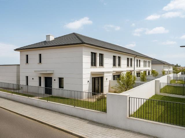 Chalet en venta en Sariegos, Castilla y León