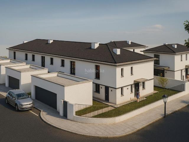 Chalet en venta en Sariegos, Castilla y León
