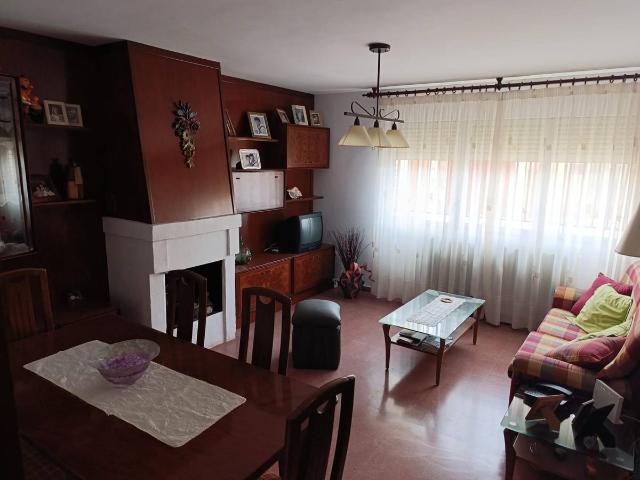 Chalet en venta en Los Monegros, Aragón