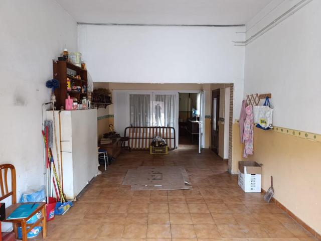Chalet en venta en Los Monegros, Aragón