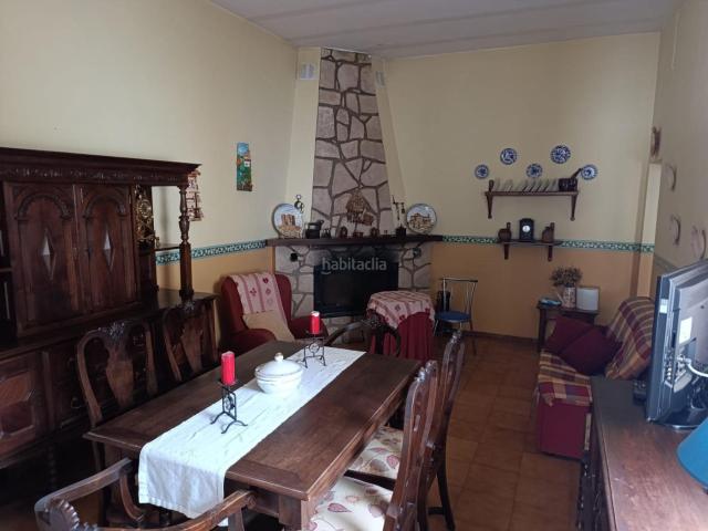 Chalet en venta en Los Monegros, Aragón