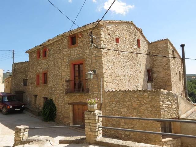 Villa en venta en Sarral