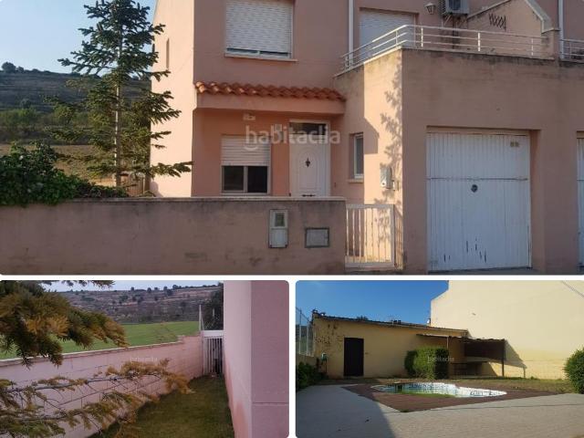 Villa en venta en Sarral
