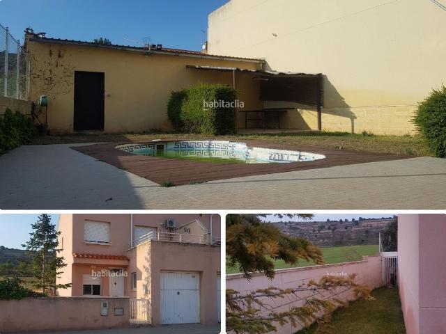 Chalet en venta en Conca de Barberà, Catalunya