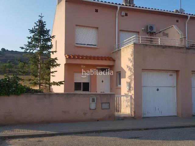 Chalet en venta en Conca de Barberà, Catalunya