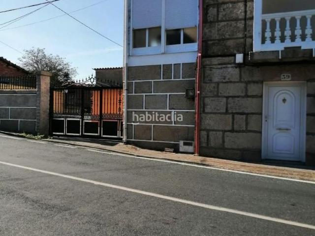 Chalet en venta en A Limia, Galicia